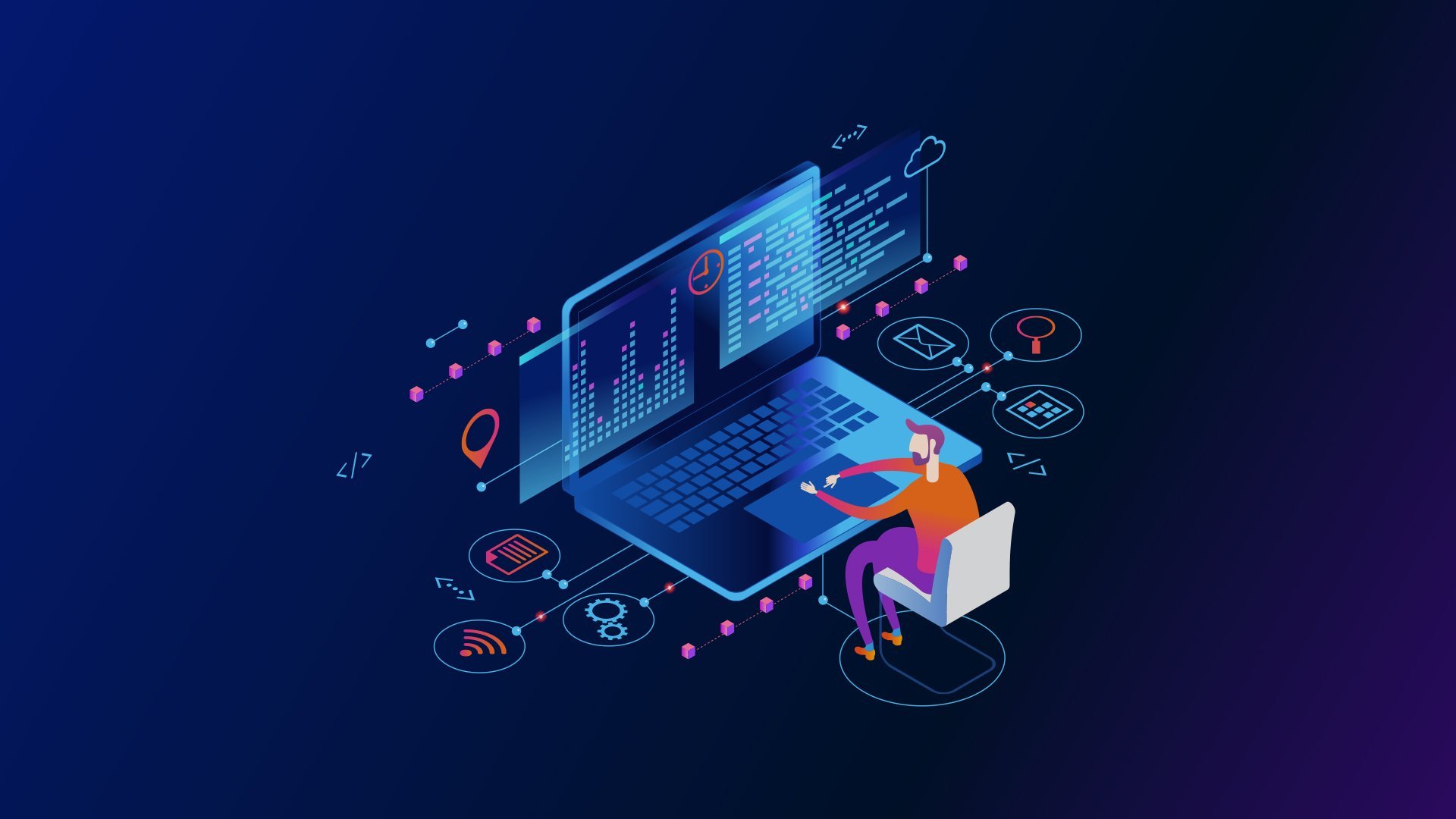 Application Development